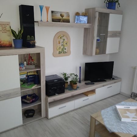 Ferienhaus Johanna & Ferienwohnung Thum Weischlitz Екстериор снимка