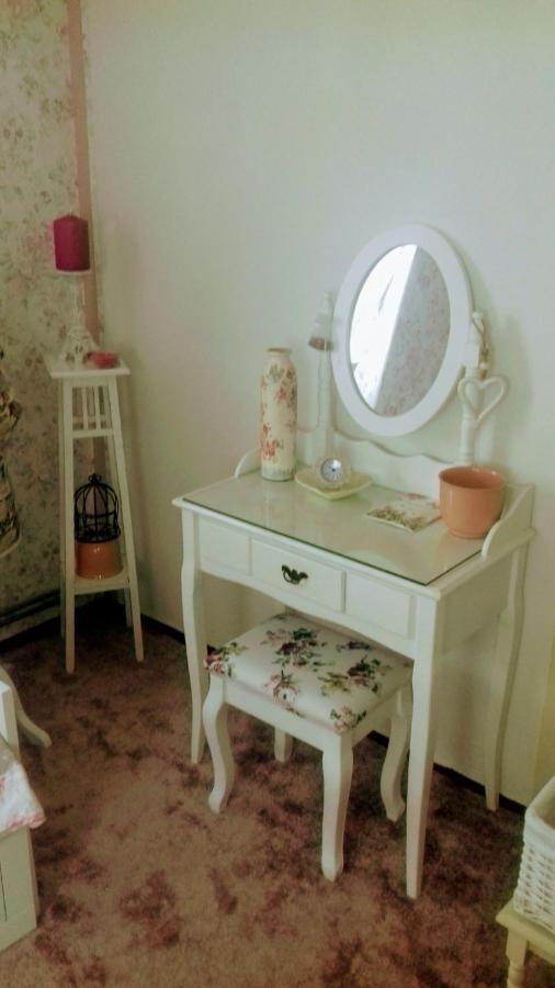 Ferienhaus Johanna & Ferienwohnung Thum Weischlitz Екстериор снимка