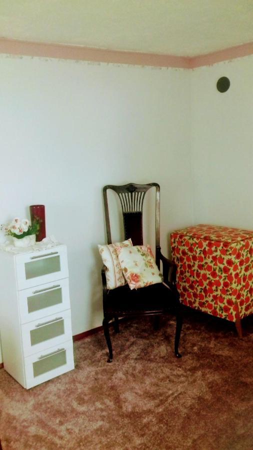 Ferienhaus Johanna & Ferienwohnung Thum Weischlitz Екстериор снимка