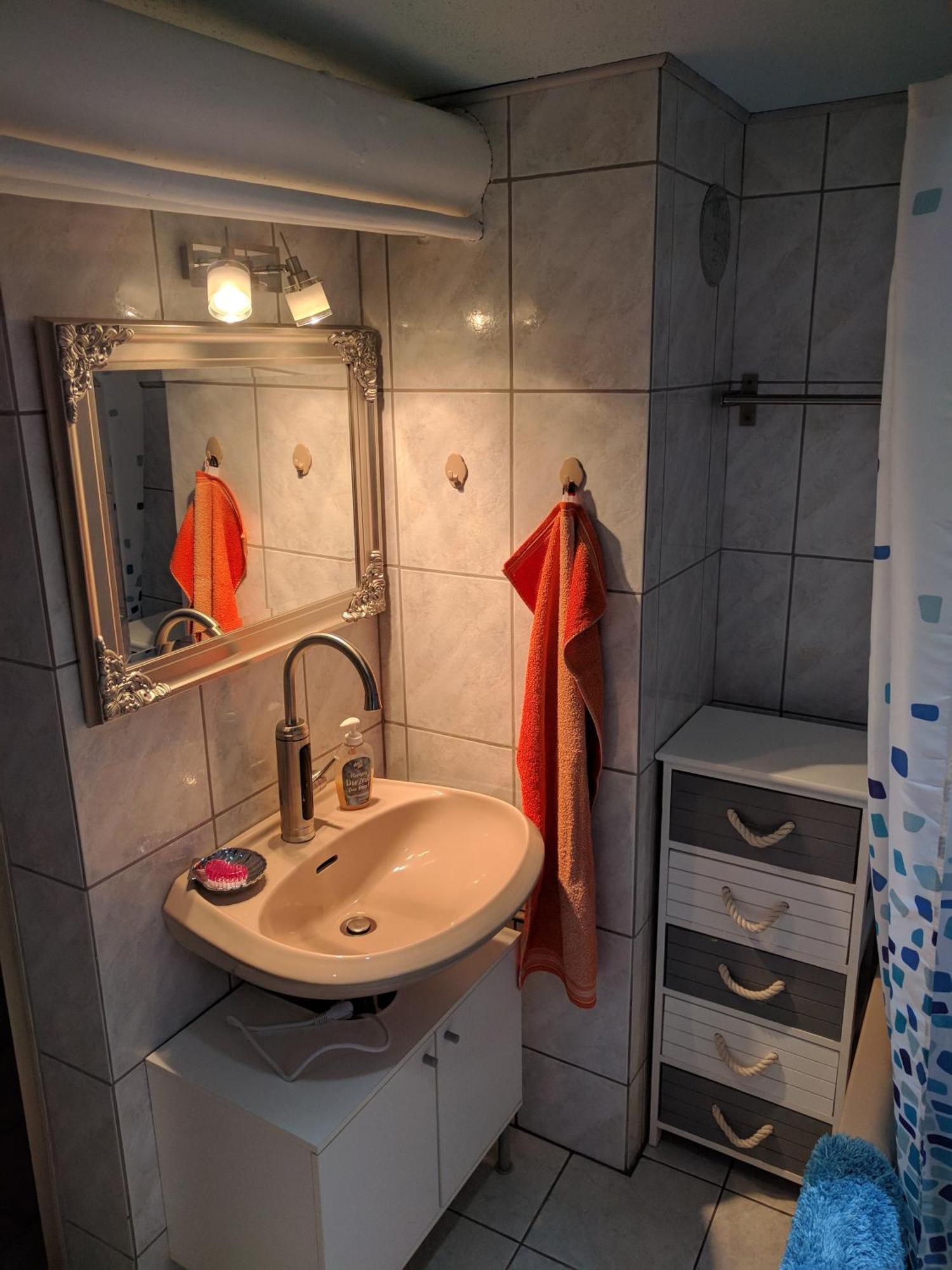 Ferienhaus Johanna & Ferienwohnung Thum Weischlitz Екстериор снимка