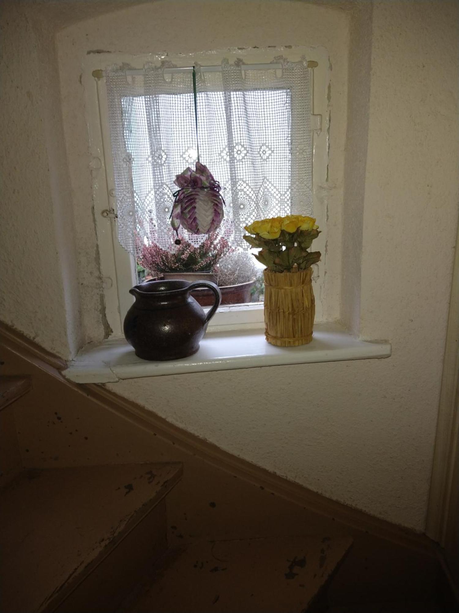Ferienhaus Johanna & Ferienwohnung Thum Weischlitz Стая снимка