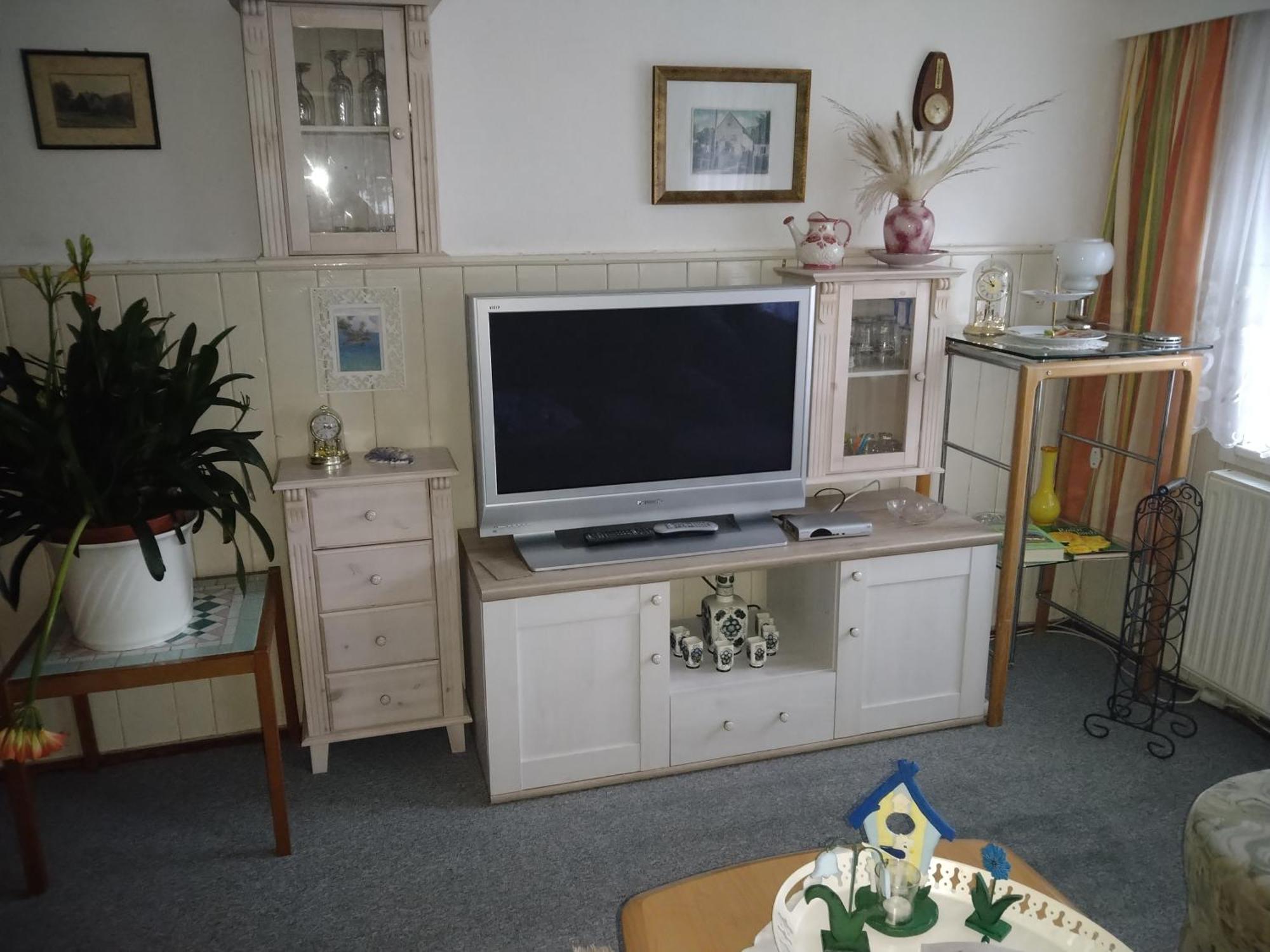 Ferienhaus Johanna & Ferienwohnung Thum Weischlitz Стая снимка