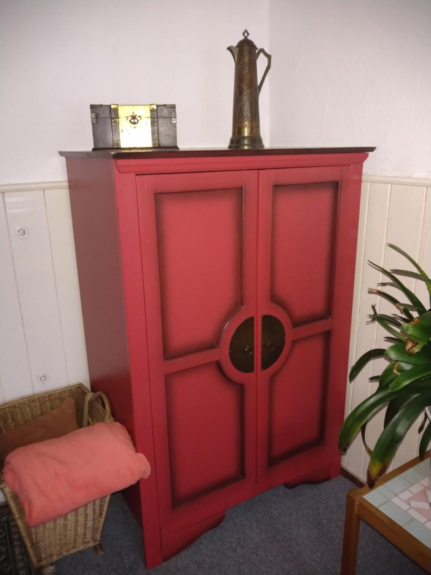 Ferienhaus Johanna & Ferienwohnung Thum Weischlitz Стая снимка