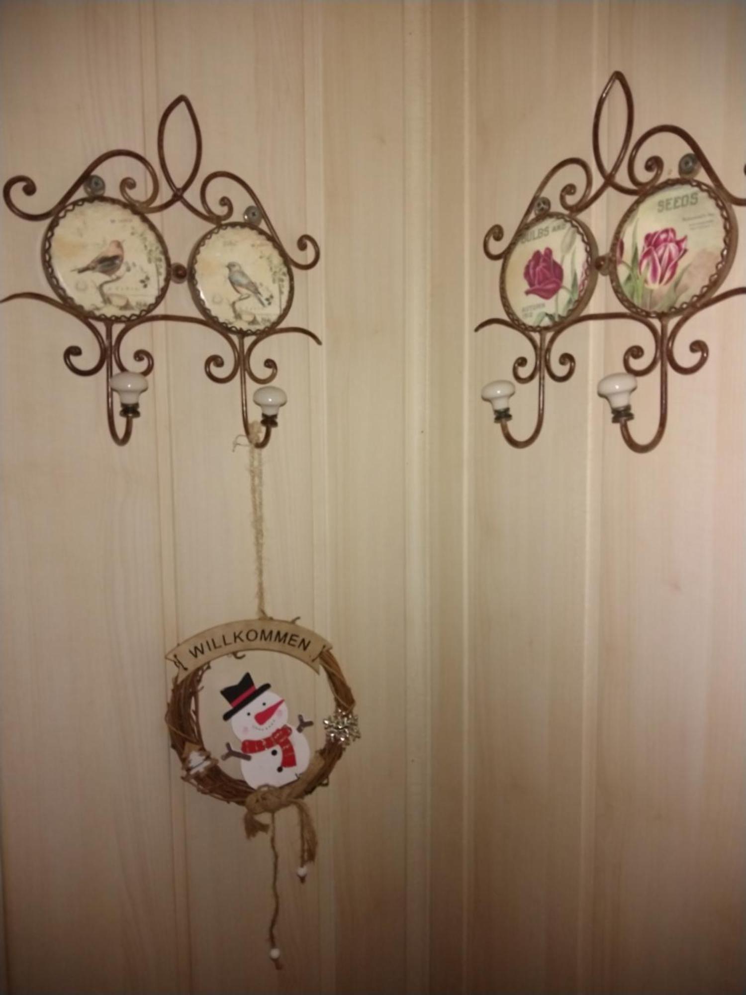 Ferienhaus Johanna & Ferienwohnung Thum Weischlitz Стая снимка